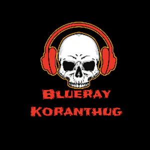 BlueRayKoranThug