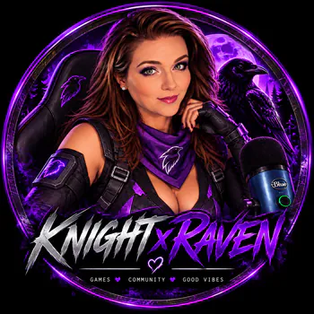 KNIGHTxRAVEN