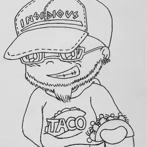 Streamer PFP
