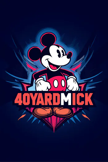 40yardMICK