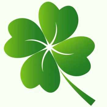 AFourLeafClover