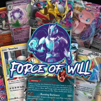 ForcexOfxWill