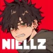 Niellz - Kick Charts