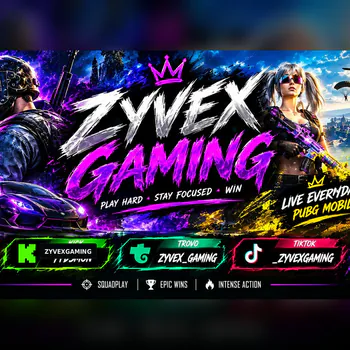 ZyvexGaming