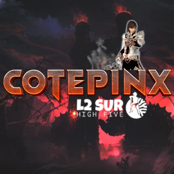Cotepinx