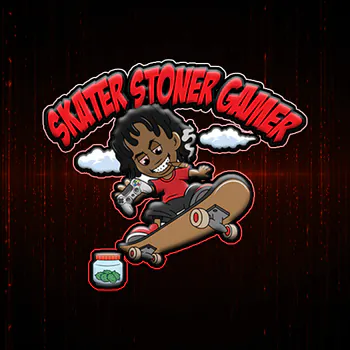 SkaterStonerGamer