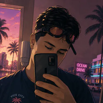 AndreSpace