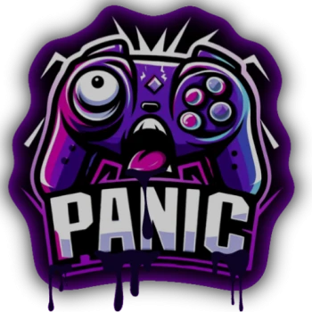 panicbuttongaming