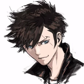 Kick profile picture for @touchdown