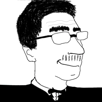 Kick profile picture for @mrbass