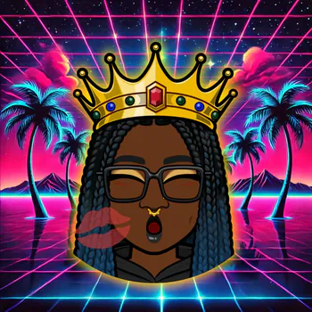 queenkisseyface