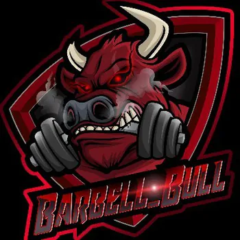 Barbell_Bull