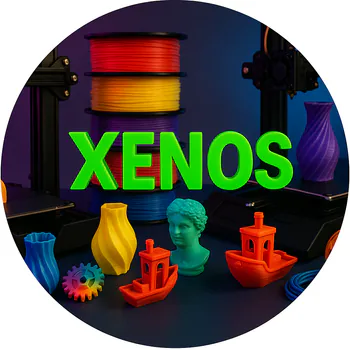 Xenos_3Dprinting