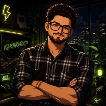 kartikkatoch