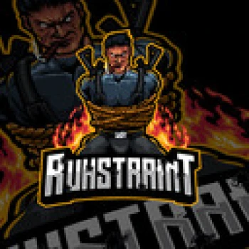 Ruhstraint
