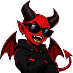 reddemonstream's avatar