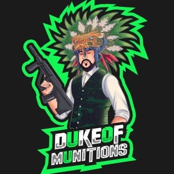 DukeofMunitions