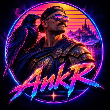 AnkrTV
