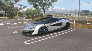 Racing420