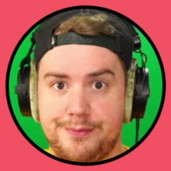 Streamer PFP