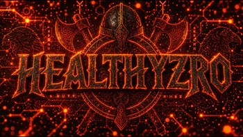 healthyzro