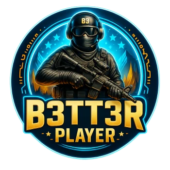 B3TT3RPlayer