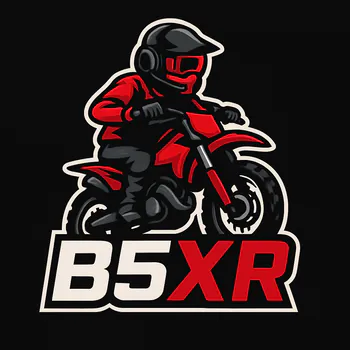 B5XR