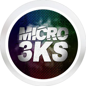 micro3ks