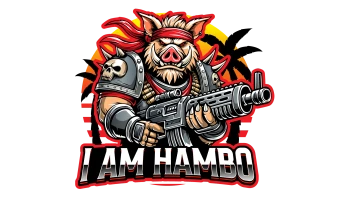 IamHambo