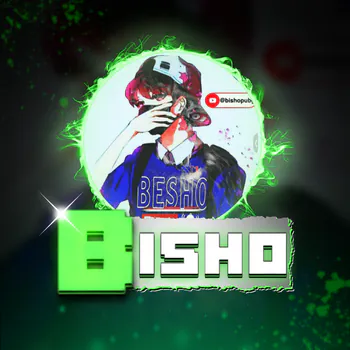bishopubg Kick Profile Picture