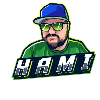 HamiCrews - Kick Charts