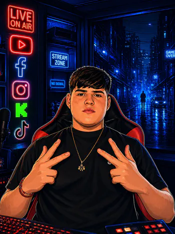 AndryRey