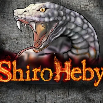 Shiroheby