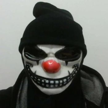 ManoClown