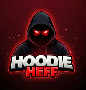 Streamer PFP