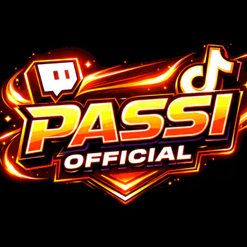 Passi_Official_TV
