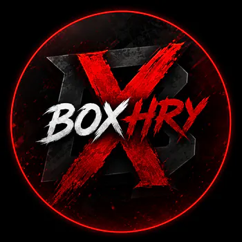 BOXHRY