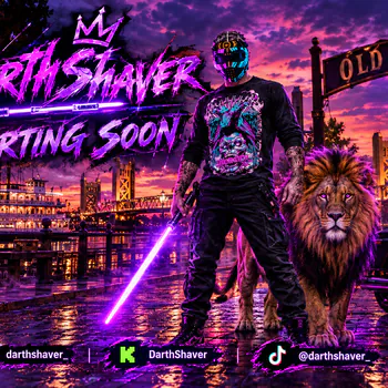 DarthShaver