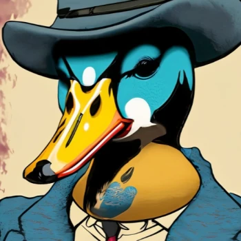 QuackOnWheels