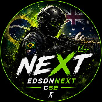 edsonNext