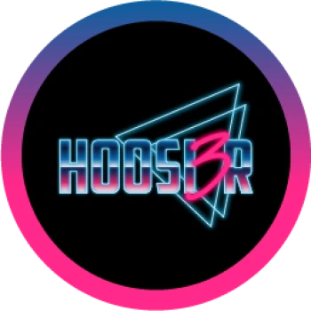 Hoosi3r - Kick Charts