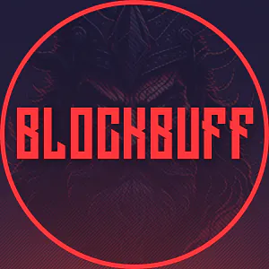 blockbuff