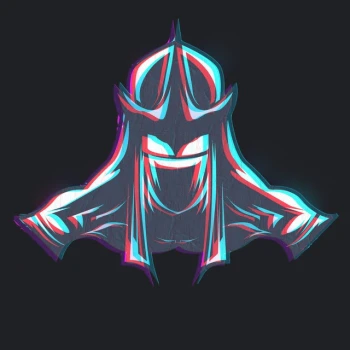 Kick profile picture for @frozen