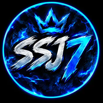 SSJ7_Gaming