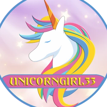 unic0rngirl33 - Kick Charts