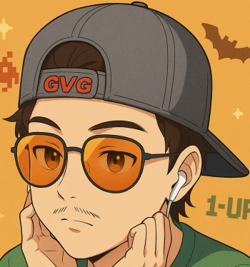 Streamer PFP