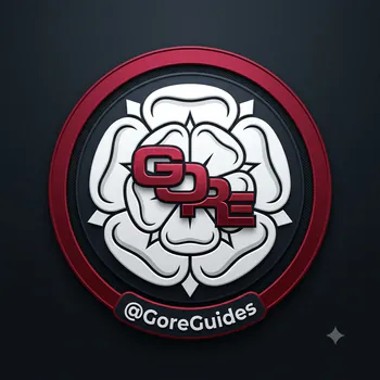 GoreGuides