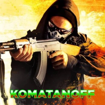 Komatanoff