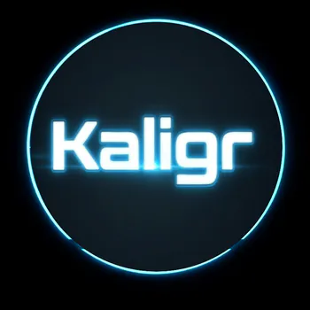 KaligrYT