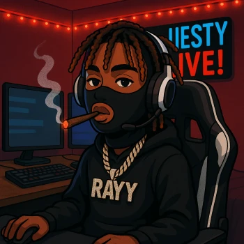 Rayyshiesty